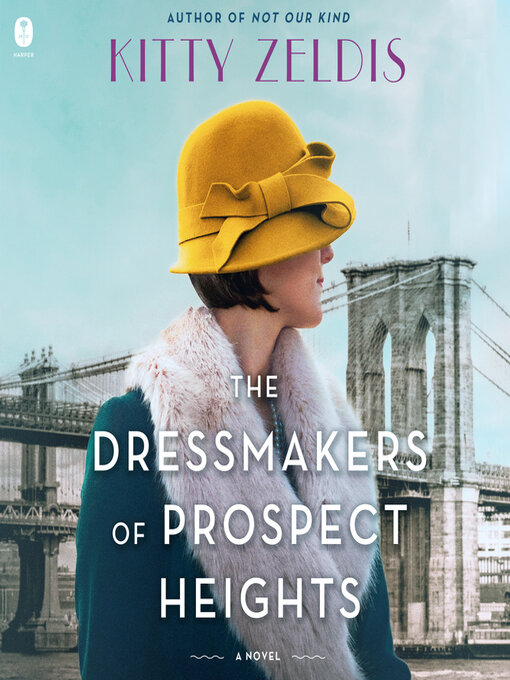 Title details for The Dressmakers of Prospect Heights by Kitty Zeldis - Available
